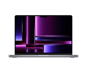 14 inch MacBook Pro