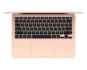 13-inch MacBook Air